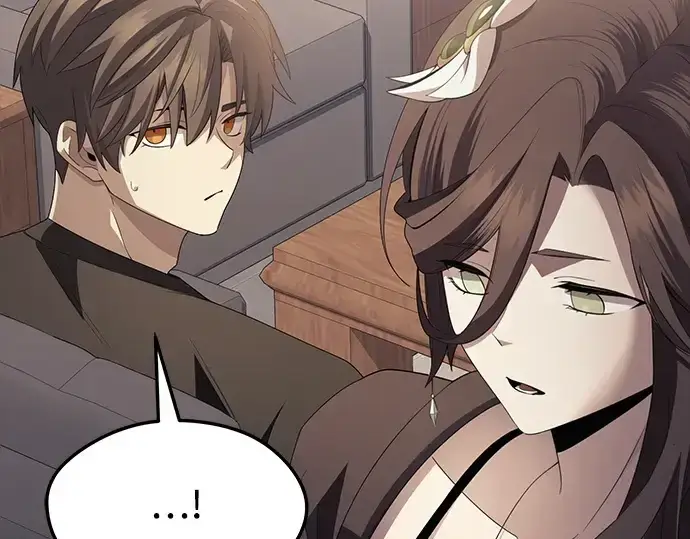漫画《入手神话级专属装备》第116话第162张图