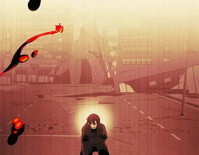 漫画《入手神话级专属装备》第123话第118张图