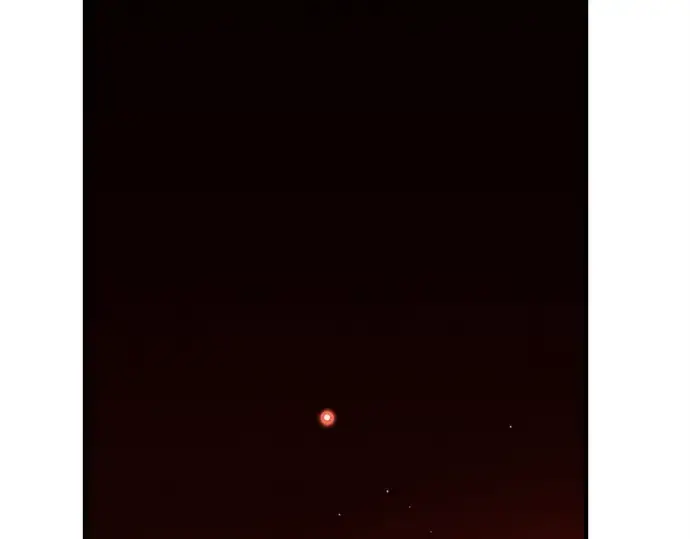 漫画《入手神话级专属装备》第134话第215张图