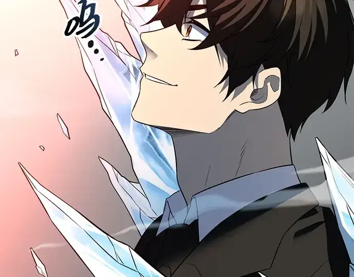 漫画《入手神话级专属装备》第134话第243张图