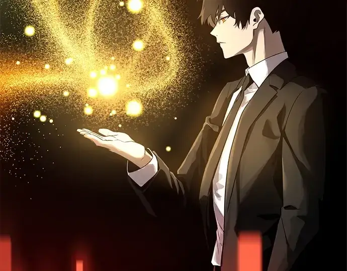 漫画《入手神话级专属装备》第136话第291张图
