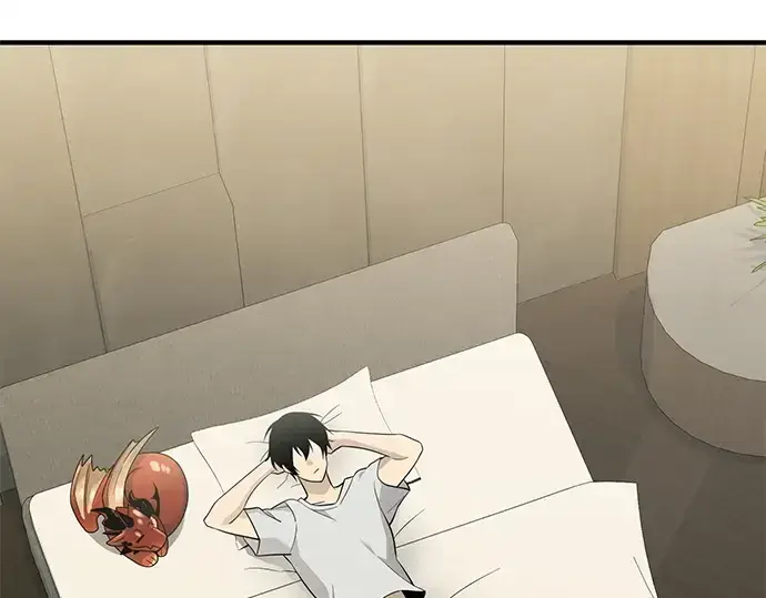 漫画《入手神话级专属装备》第143话第4张图