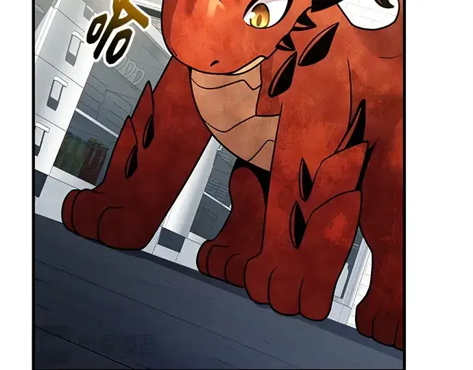 漫画《入手神话级专属装备》第165话第140张图