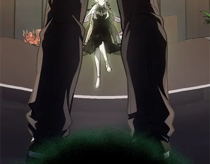 漫画《入手神话级专属装备》第166话第179张图
