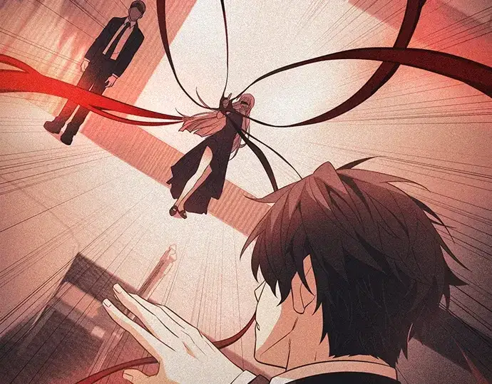 漫画《入手神话级专属装备》第167话第158张图