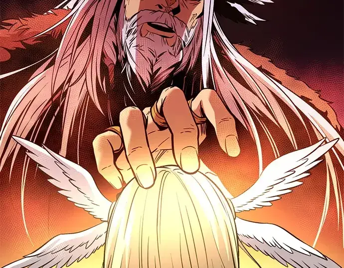 漫画《入手神话级专属装备》第168话第243张图