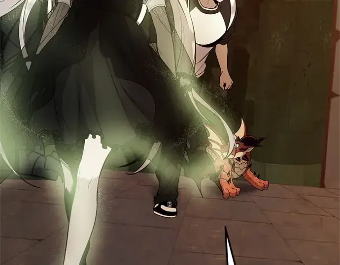 漫画《入手神话级专属装备》第171话第79张图