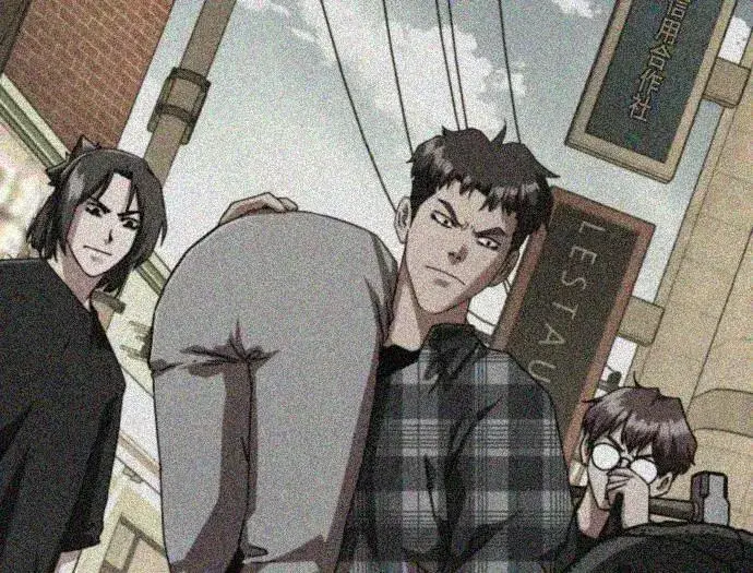 漫画《丧尸默示录 82-08》第34话第67张图