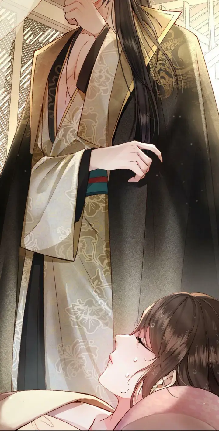 漫画《杀掉男主的一千次尝试》001 杀了这个男主就能穿越回家了！好耶！第19张图