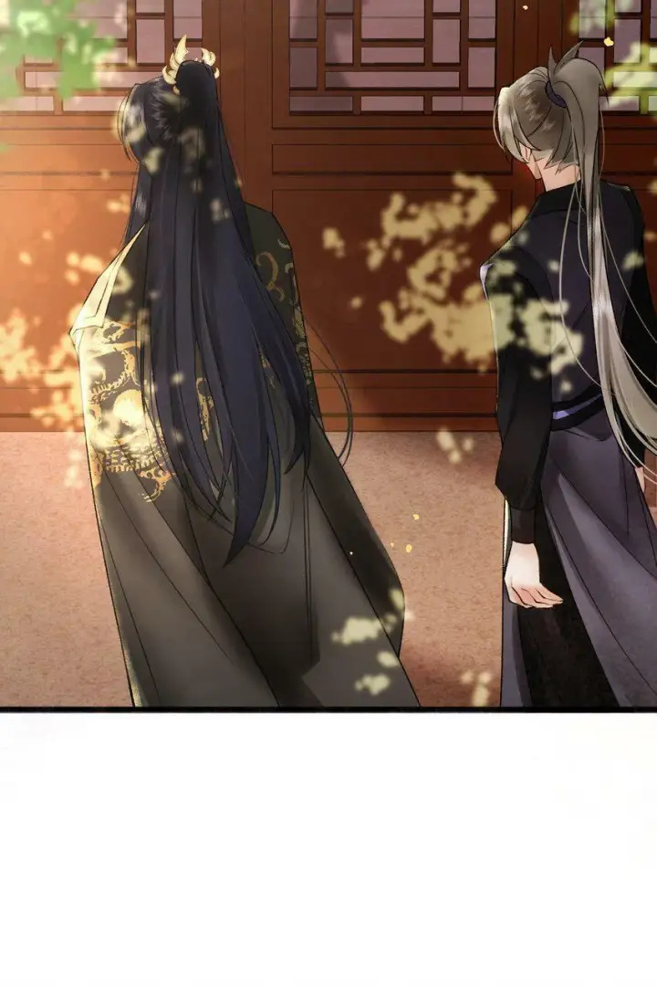 漫画《杀掉男主的一千次尝试》002 提问：小弱鸡如何杀掉一个武功高强的霸总？第28张图