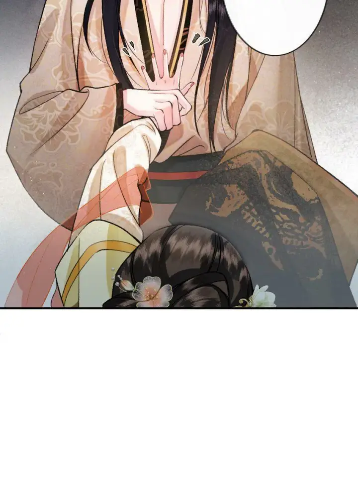 漫画《杀掉男主的一千次尝试》003 色诱男主× 被男主色诱√第18张图