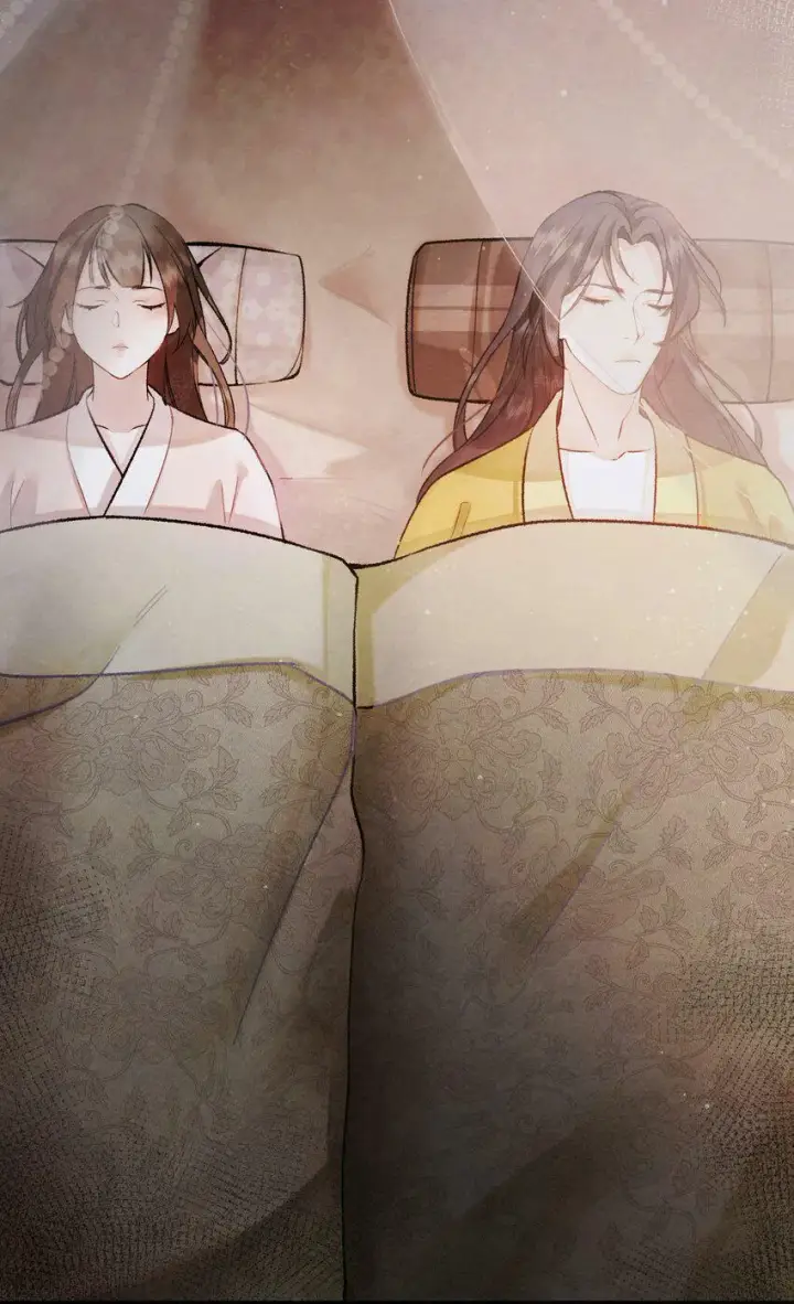 漫画《杀掉男主的一千次尝试》003 色诱男主× 被男主色诱√第24张图