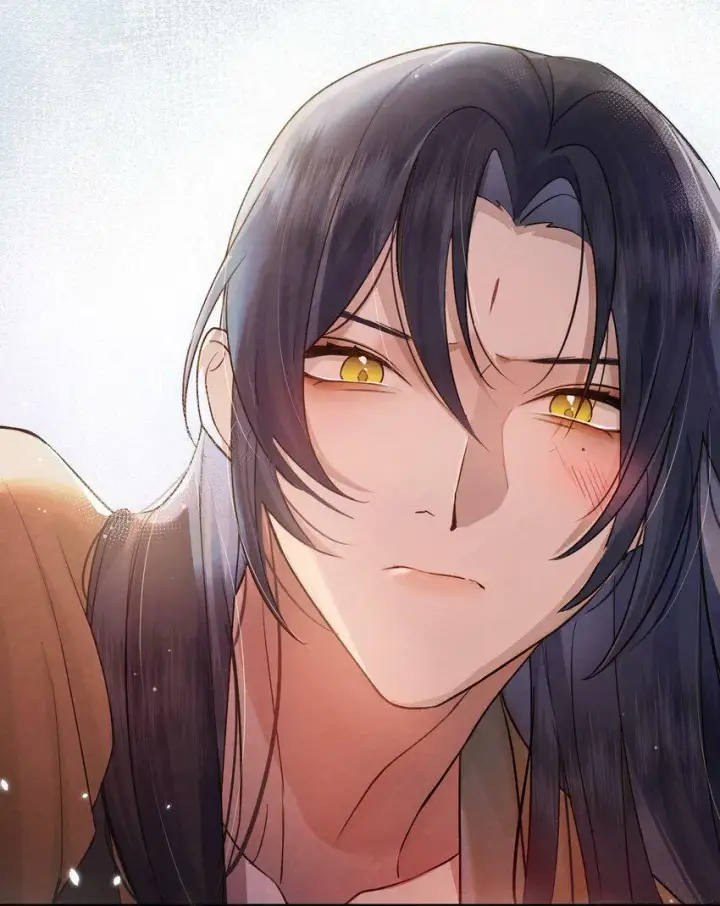 漫画《杀掉男主的一千次尝试》004 王爷昨晚好辛苦呢~~第19张图