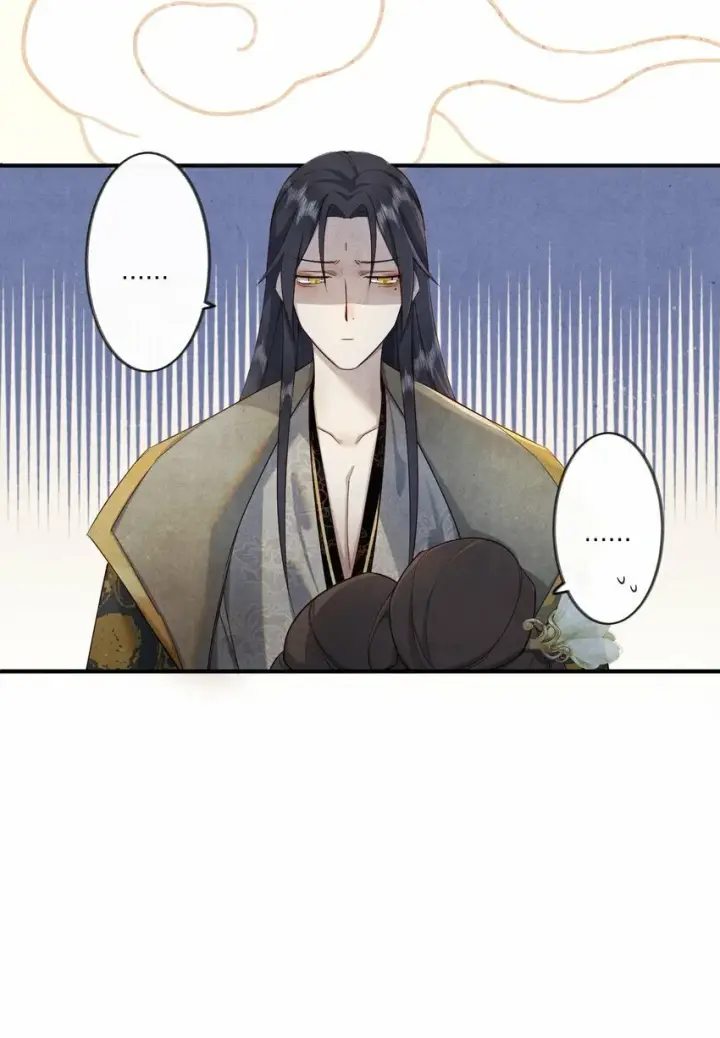 漫画《杀掉男主的一千次尝试》009 他为何能轻易看透我？第32张图