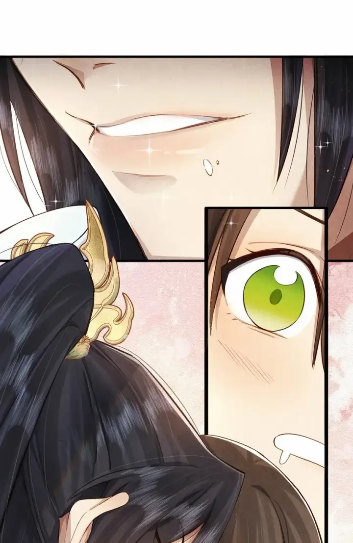 漫画《杀掉男主的一千次尝试》011 不好意思，这个故事全都是我编的瞎话！第16张图