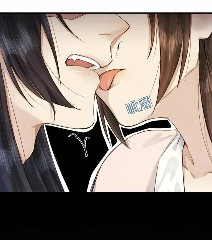 漫画《杀掉男主的一千次尝试》011 不好意思，这个故事全都是我编的瞎话！第18张图