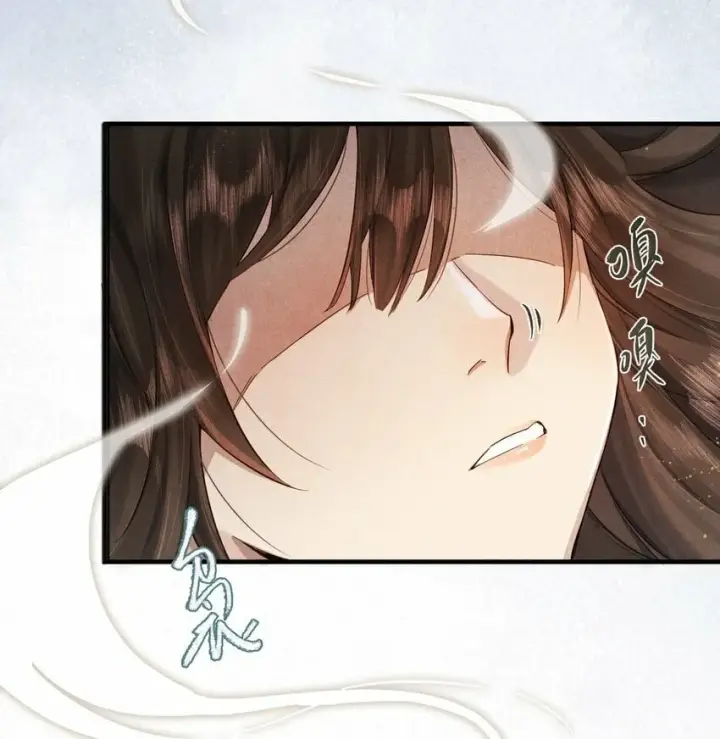 漫画《杀掉男主的一千次尝试》011 不好意思，这个故事全都是我编的瞎话！第3张图