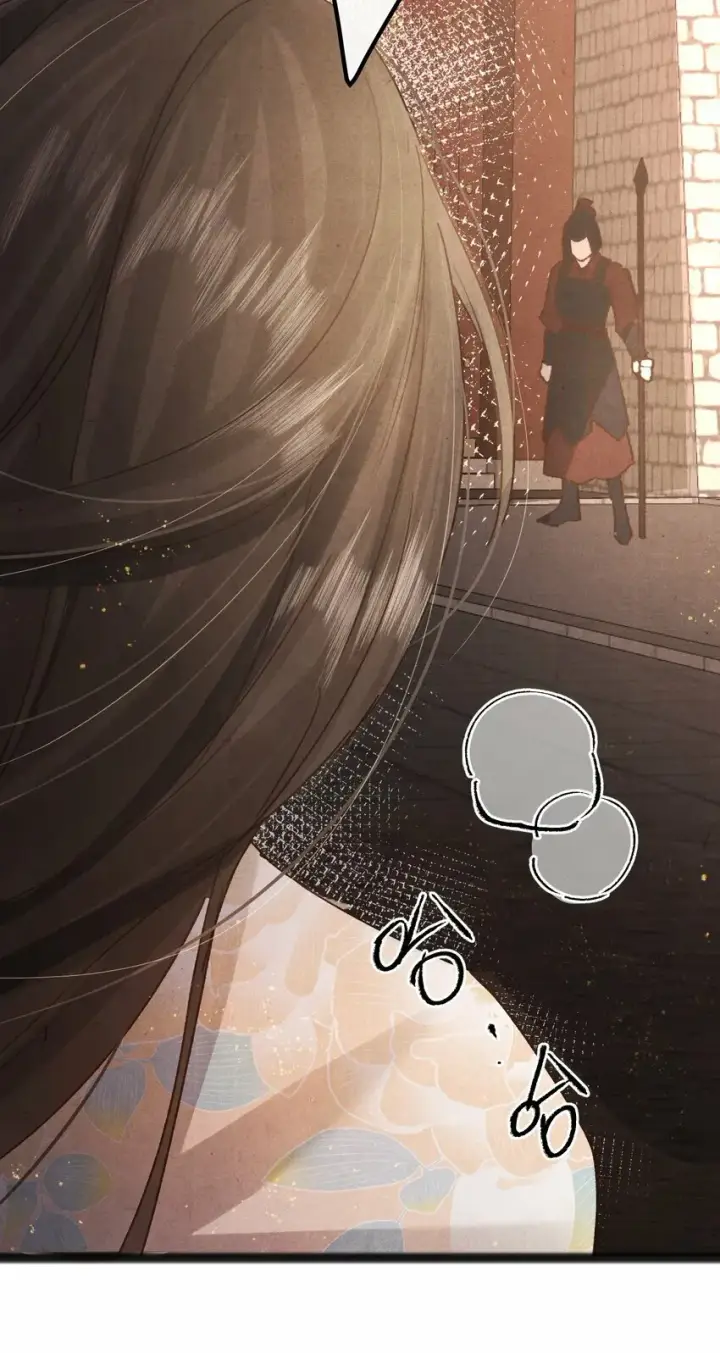 漫画《杀掉男主的一千次尝试》015 更可怕的，还在后面！第33张图