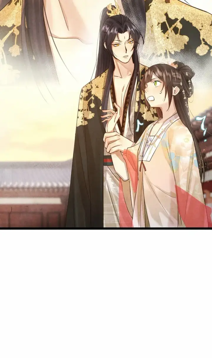 漫画《杀掉男主的一千次尝试》018 最坏的结局！第25张图
