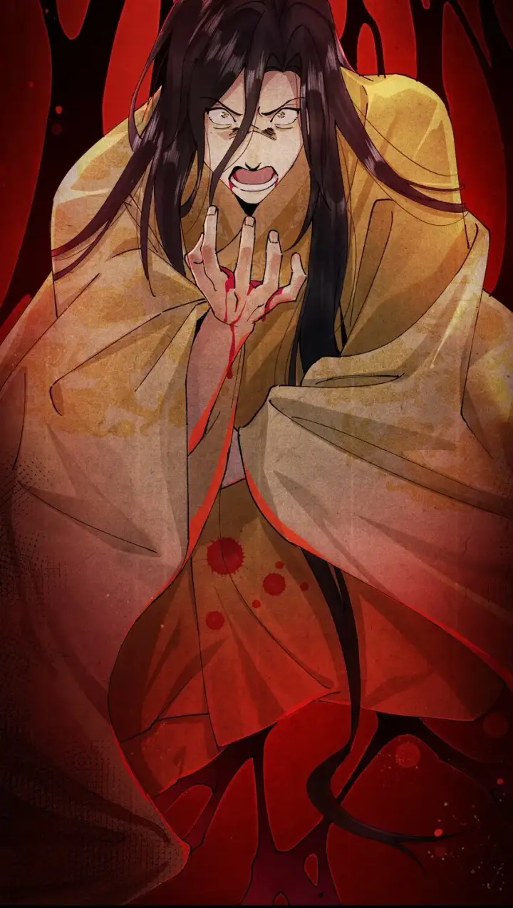 漫画《杀掉男主的一千次尝试》018 最坏的结局！第6张图