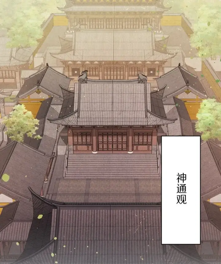 漫画《杀掉男主的一千次尝试》019 单纯且真诚的王妃第2张图