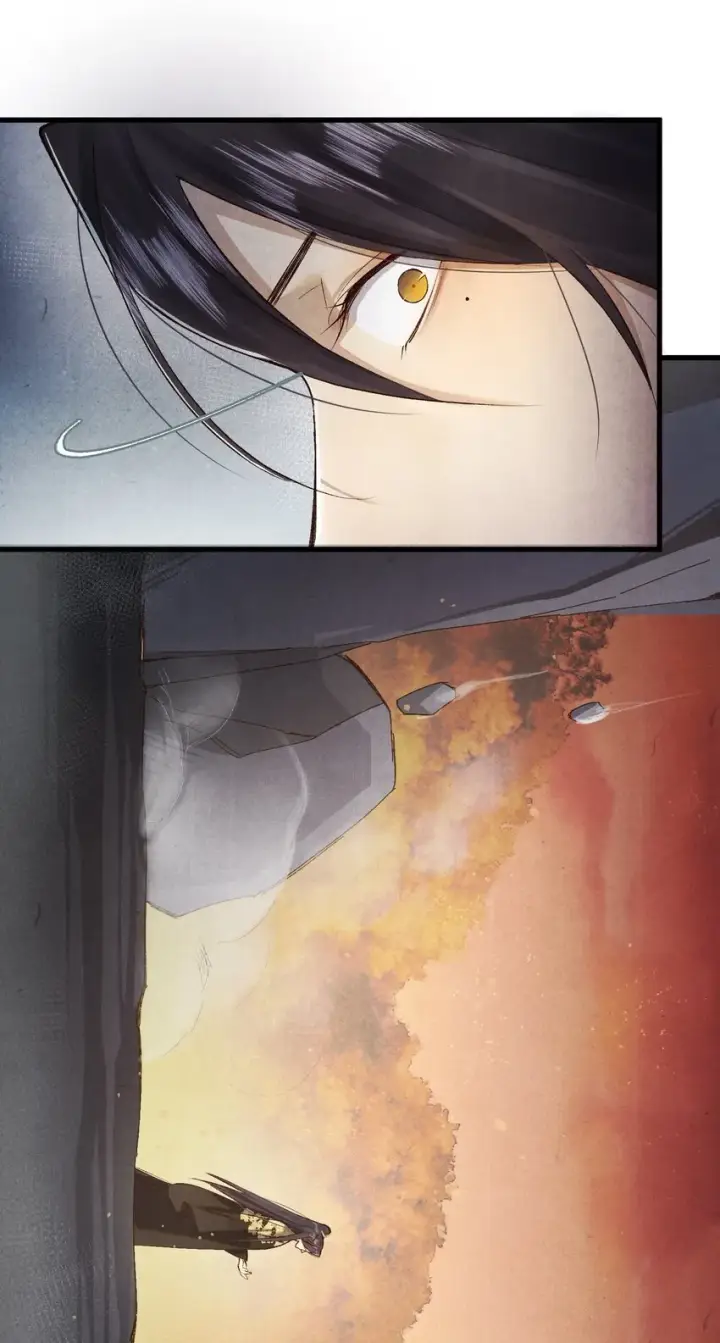 漫画《杀掉男主的一千次尝试》024 终于可以回家了？！第15张图