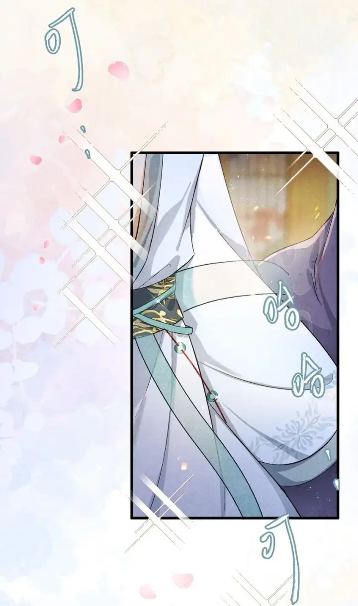 漫画《杀掉男主的一千次尝试》032 这到底谁虐谁？第39张图