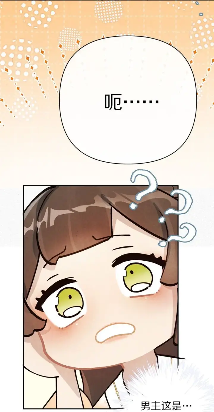 漫画《杀掉男主的一千次尝试》034 本就是镜花水月第37张图