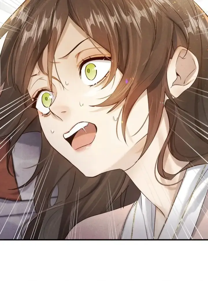 漫画《杀掉男主的一千次尝试》038 来自九天玄女的承诺第31张图