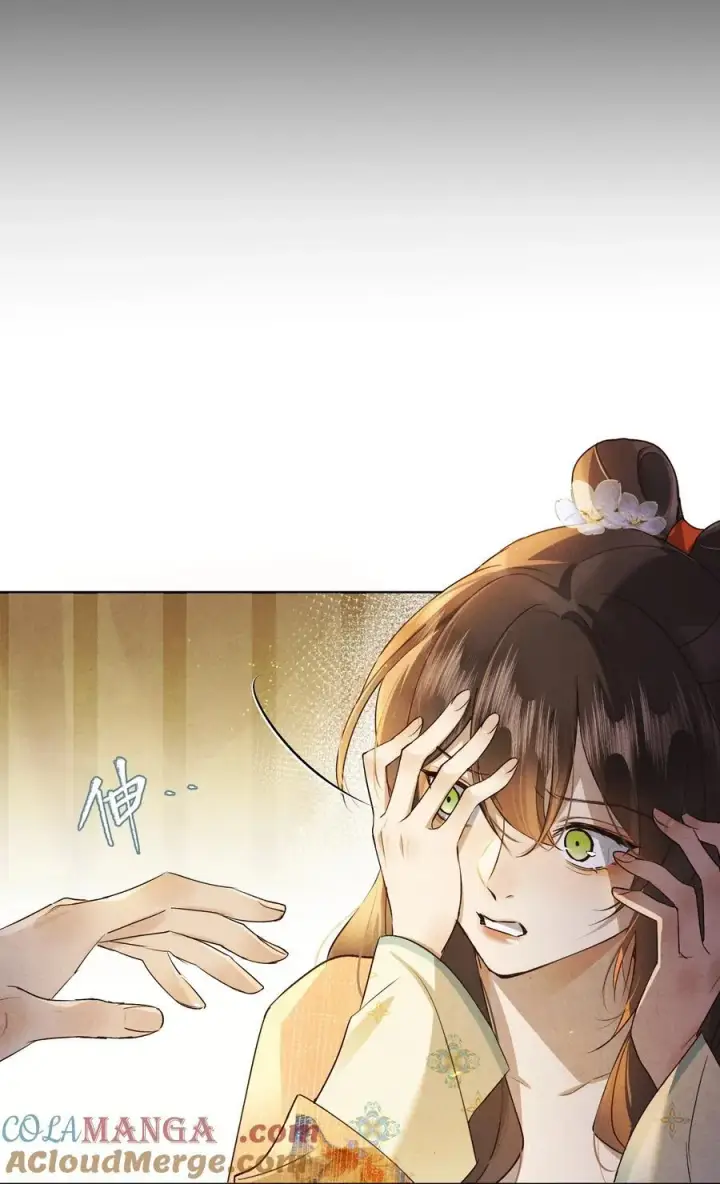 漫画《杀掉男主的一千次尝试》052 这位穿越同仁，请不要担心！第23张图