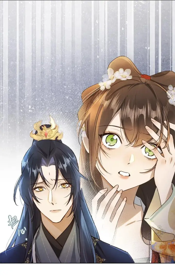 漫画《杀掉男主的一千次尝试》052 这位穿越同仁，请不要担心！第24张图