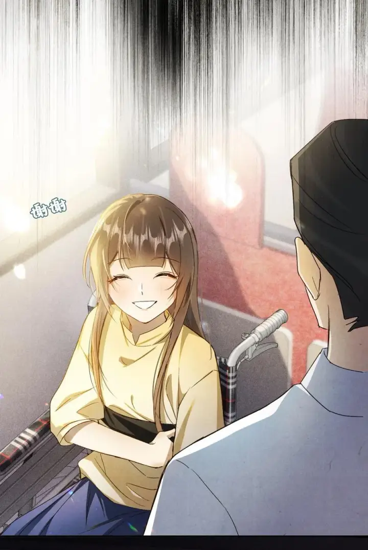 漫画《杀掉男主的一千次尝试》063 我们会相遇的第22张图