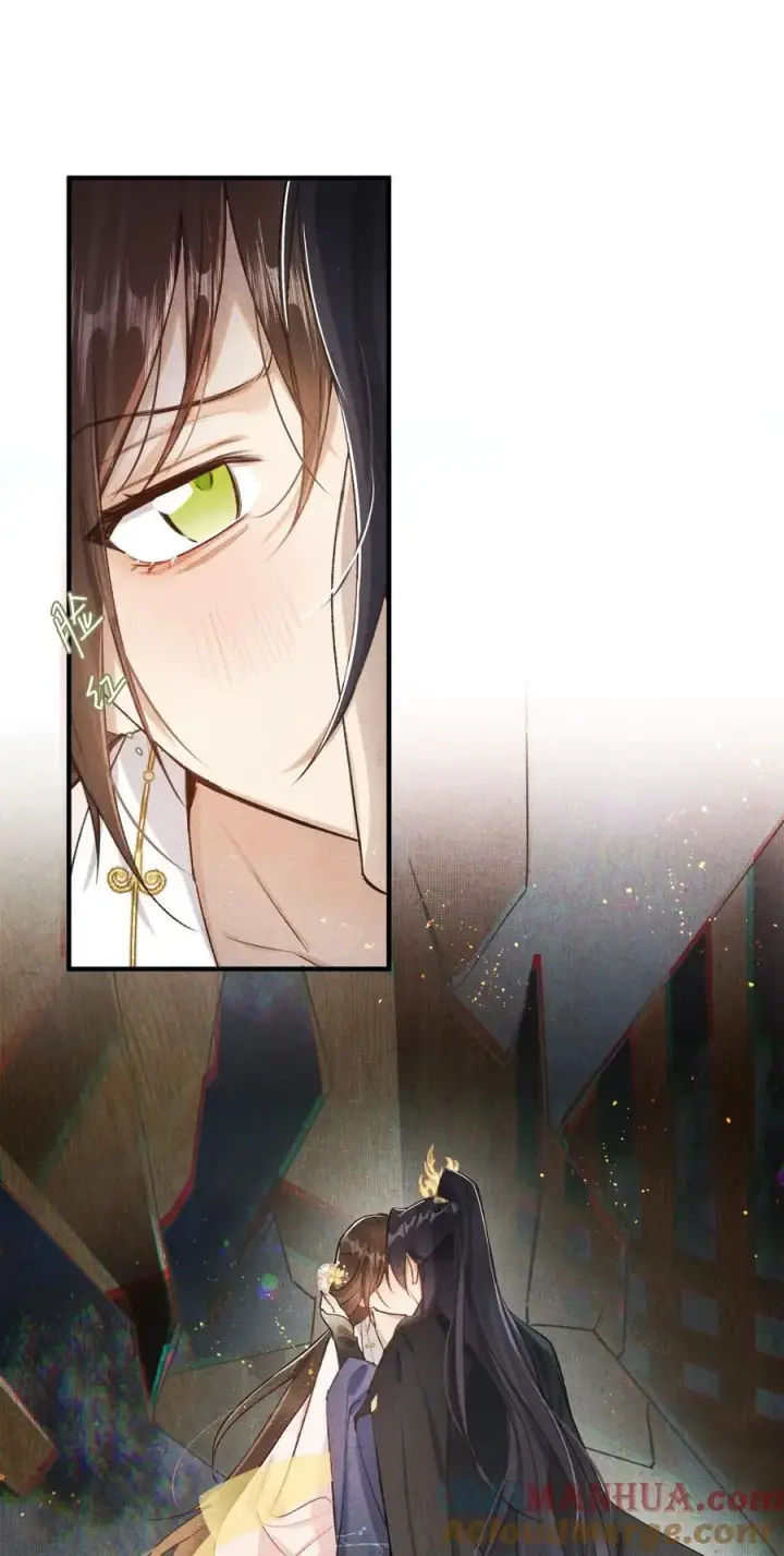 漫画《杀掉男主的一千次尝试》040 真正的合作！第21张图