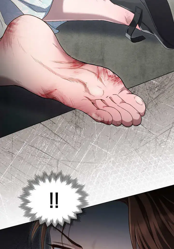 漫画《上流社会》第09话第11张图