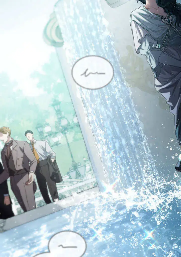 漫画《上流社会》第09话第35张图