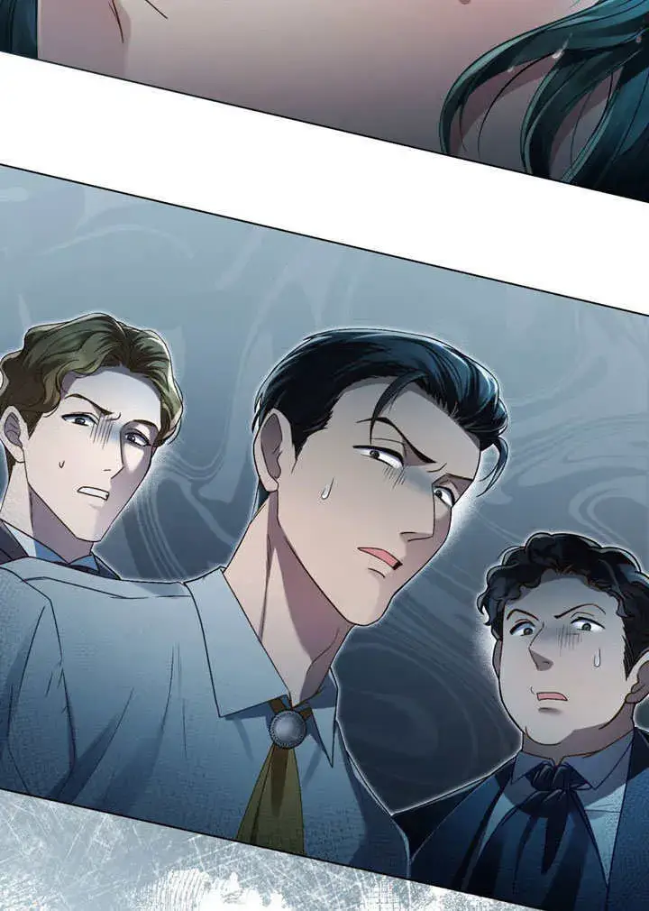 漫画《上流社会》第10话第14张图
