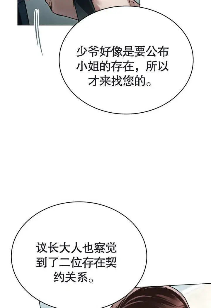 漫画《上流社会》第23话第2张图