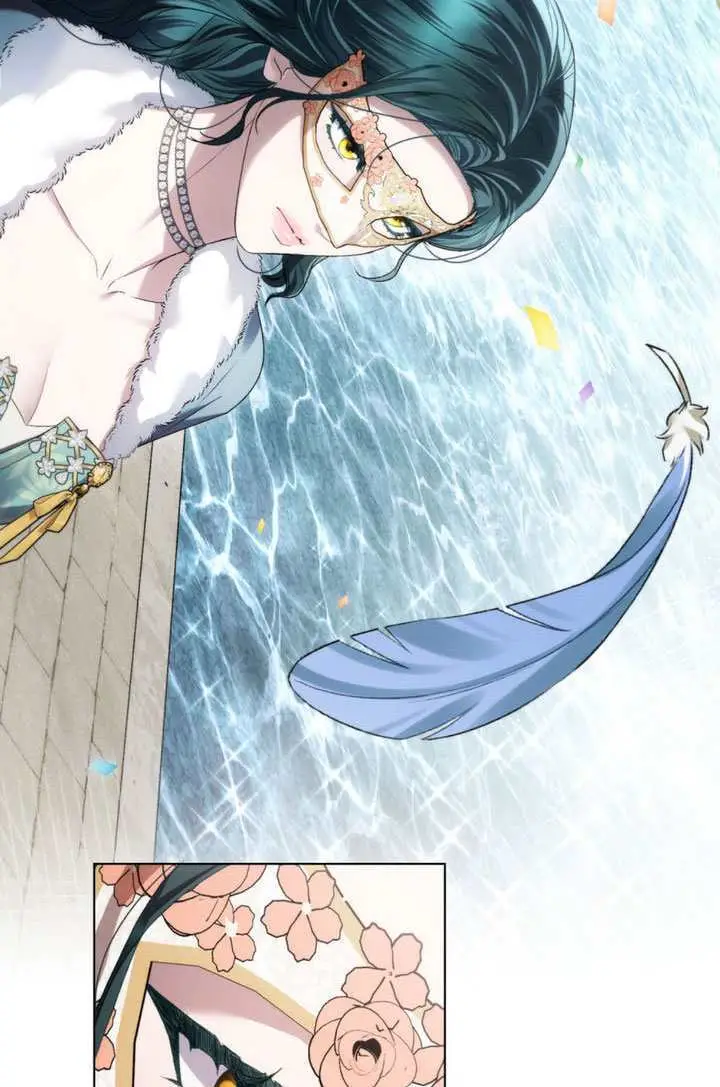漫画《上流社会》第74话第5张图