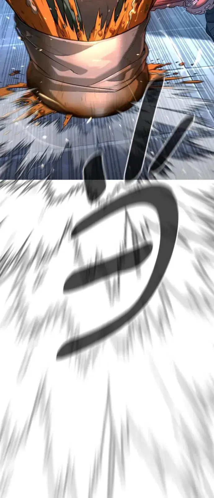漫画《杀手巴德罗》[第1话] 顶流的战斗第192张图