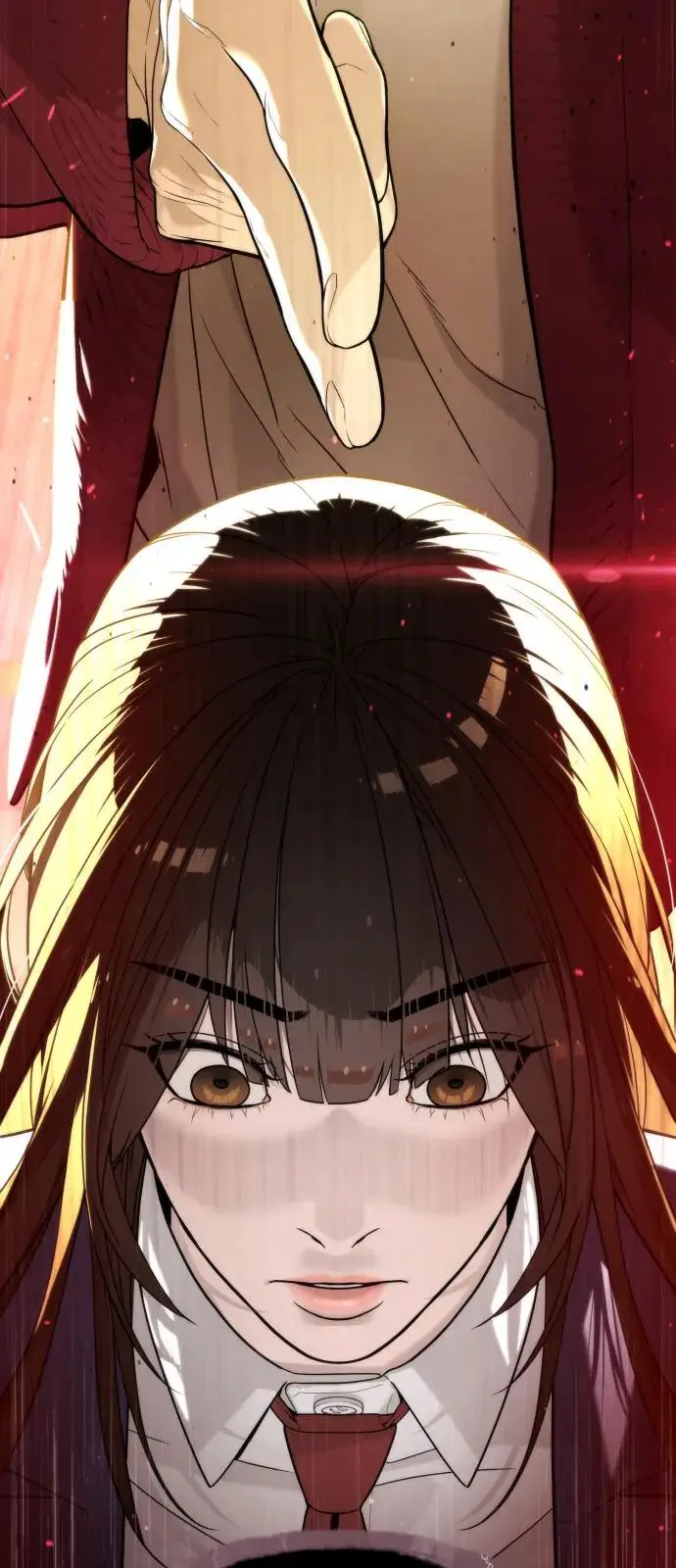 漫画《杀手巴德罗》[第100话] 阻止马提亚斯的唯一方法第10张图