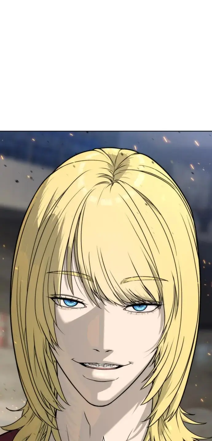漫画《杀手巴德罗》[第100话] 阻止马提亚斯的唯一方法第152张图