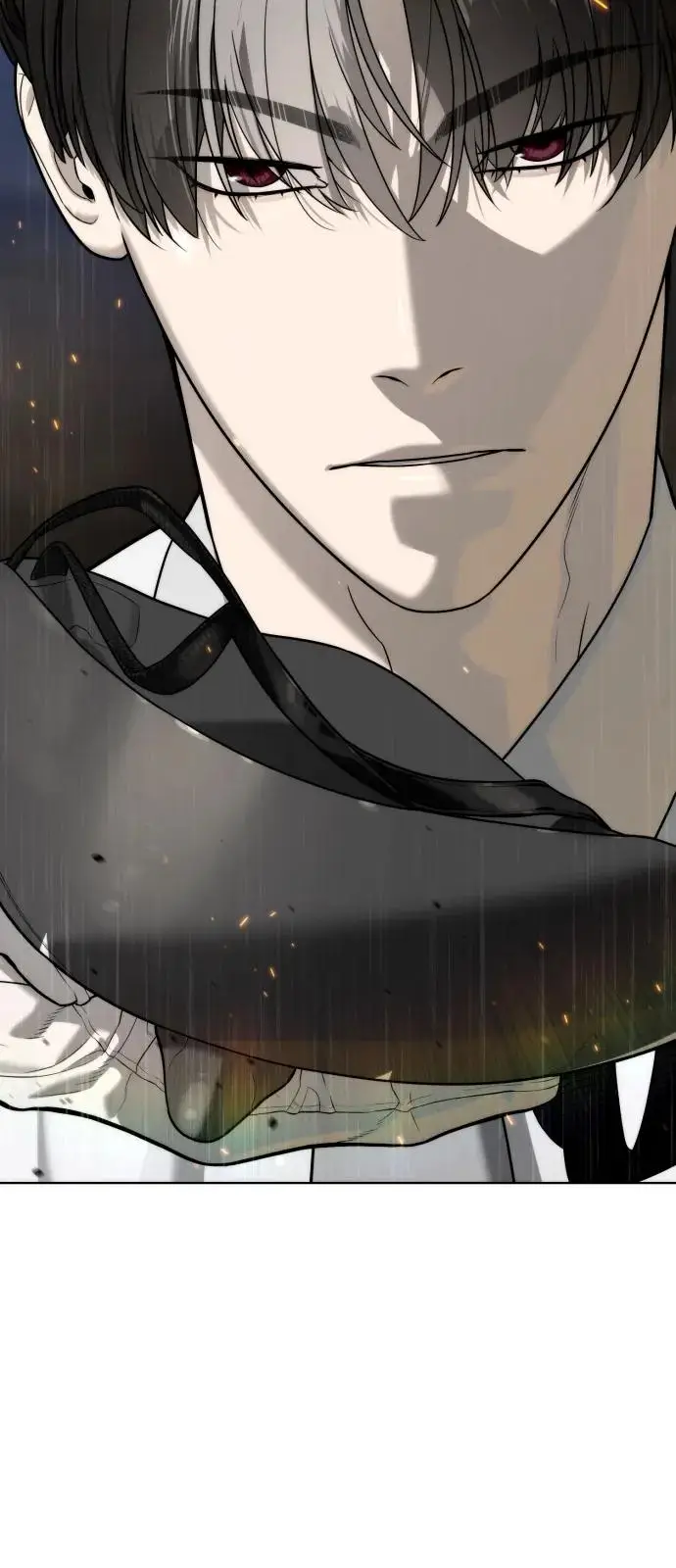 漫画《杀手巴德罗》[第100话] 阻止马提亚斯的唯一方法第154张图