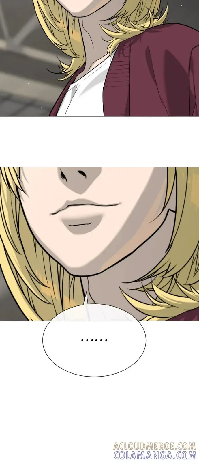 漫画《杀手巴德罗》[第100话] 阻止马提亚斯的唯一方法第25张图