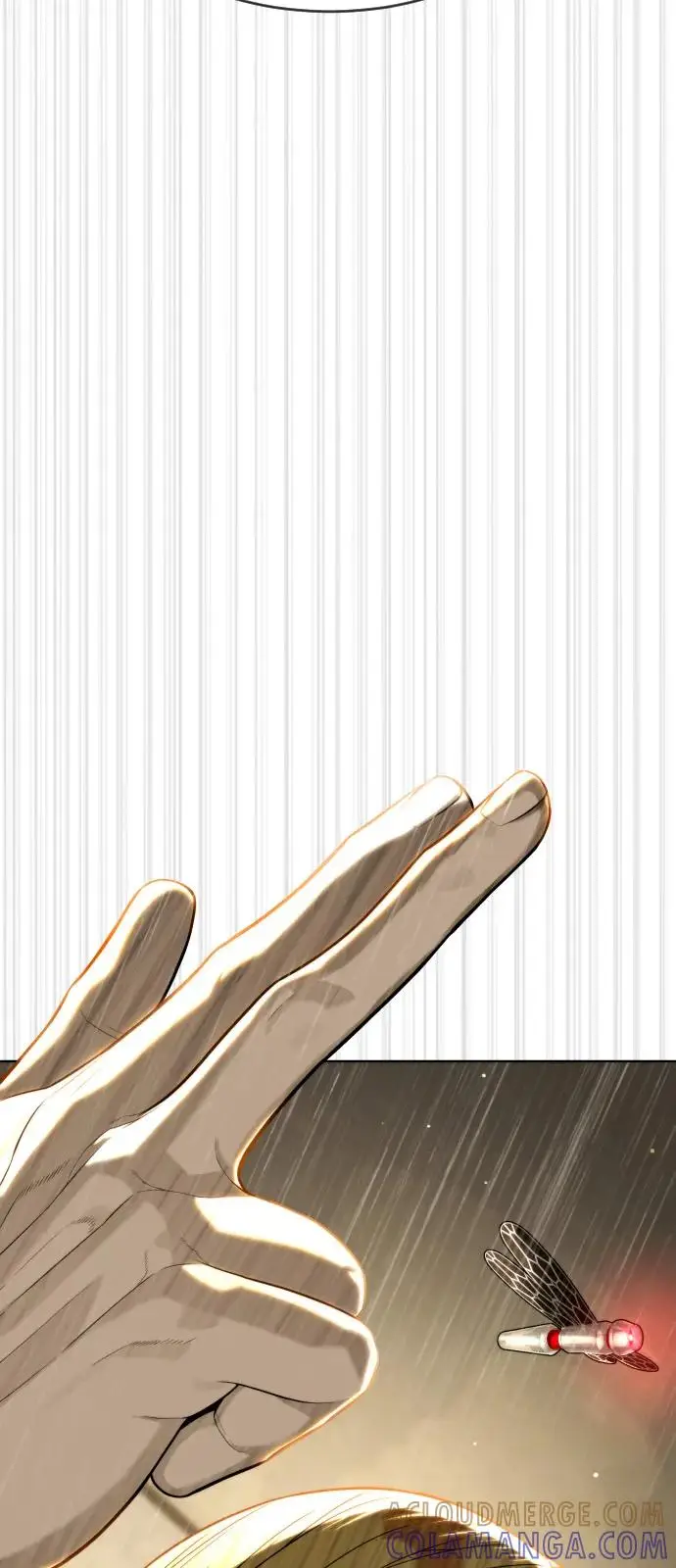 漫画《杀手巴德罗》[第103话] 比使徒更厉害第61张图