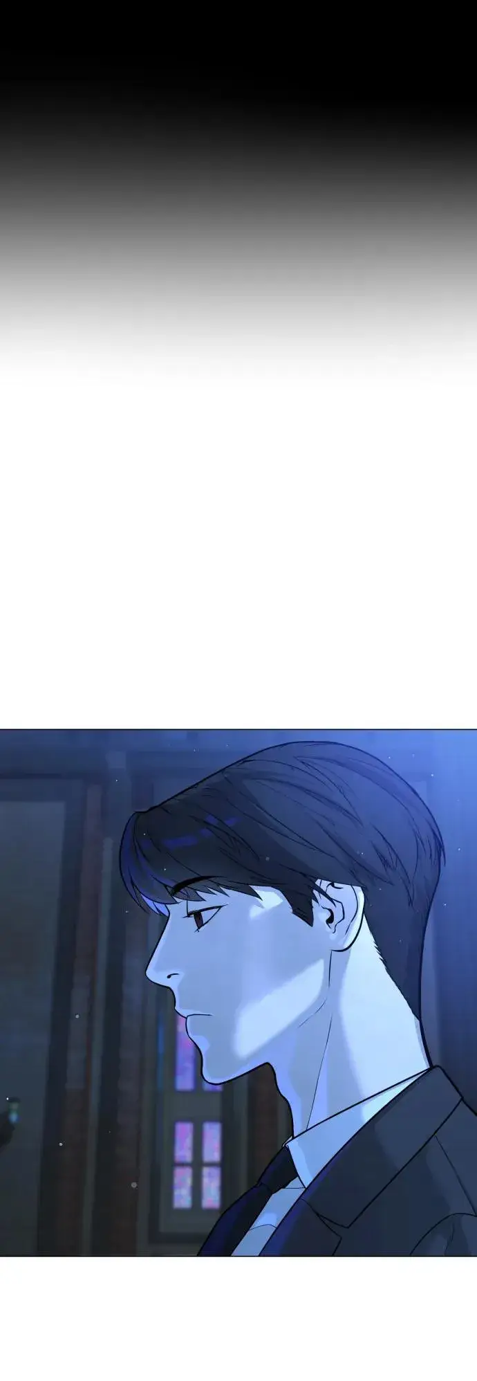 漫画《杀手巴德罗》[第13话] 想变强吗？第59张图