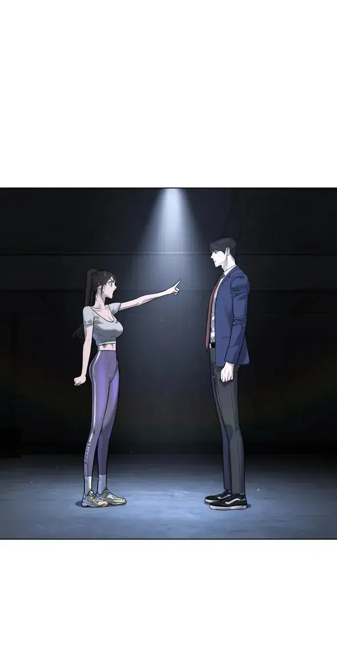漫画《杀手巴德罗》[第14话] 你的必杀技是“这个”第10张图