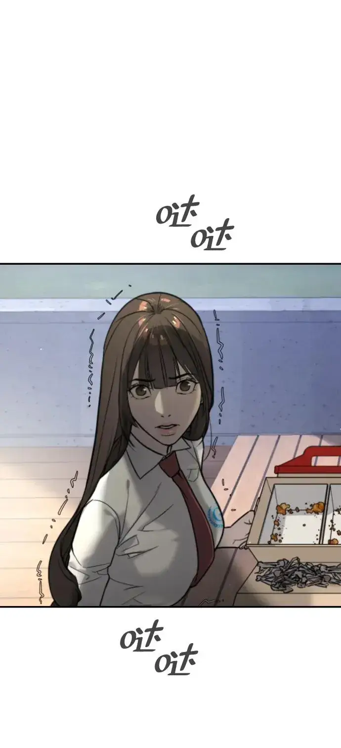 漫画《杀手巴德罗》[第16话] 寻找那丹尼尔第160张图