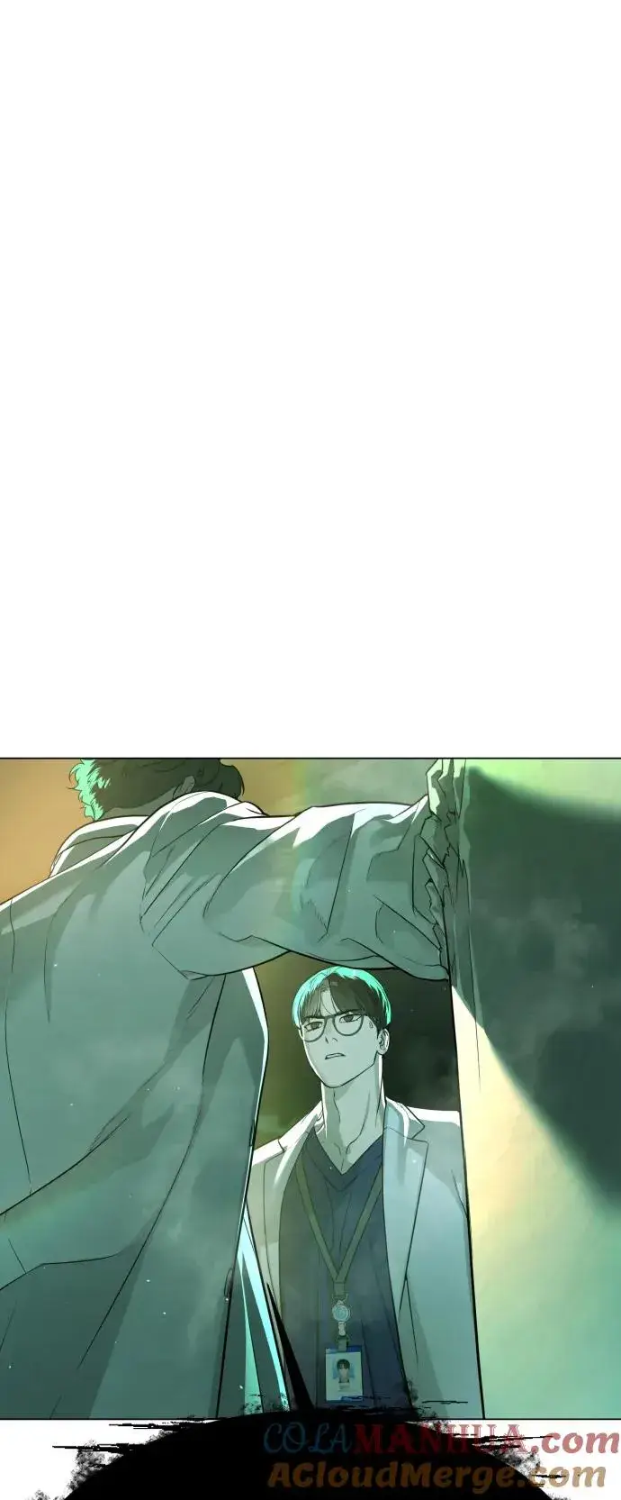 漫画《杀手巴德罗》[第17话] 最终进化第125张图