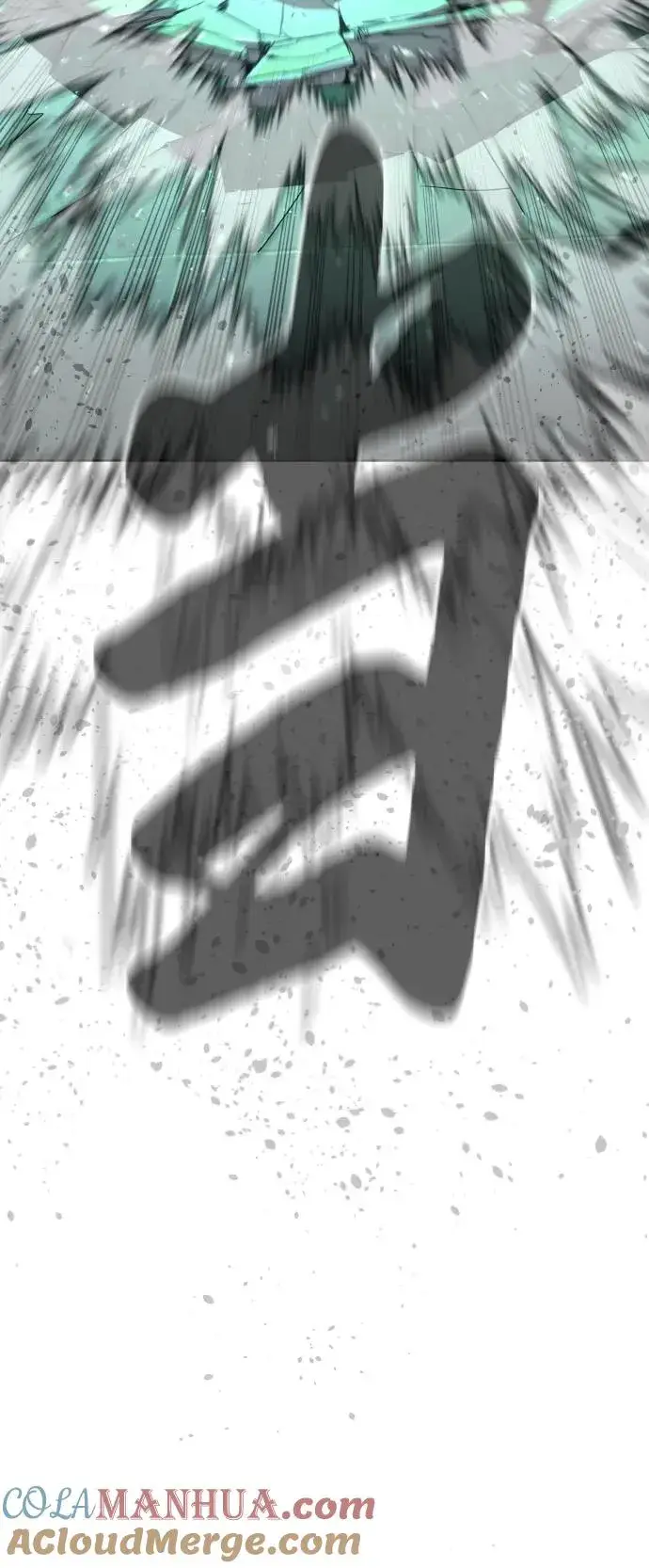 漫画《杀手巴德罗》[第20话] 1挑100的战斗第117张图