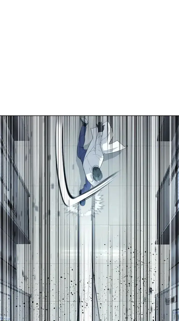漫画《杀手巴德罗》[第21话] 使徒巴德罗VS使徒那丹尼尔第35张图